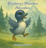 Blueberry's Mountain Adventure Hardcover