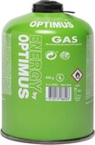 Optimus Gas Cartridge 450g - Butaan - Aluminium - Meerkleurig
