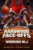 Hardwood Faceoffs: volume 2. Workin M,J.