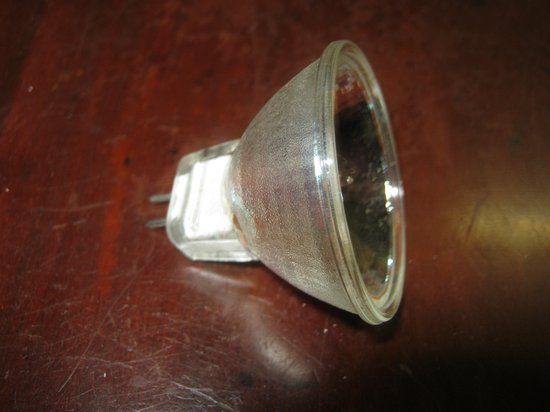 Merkloos 6V Halogeen Koudspiegellamp MR11 35mm 5W