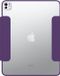 Otterbox Symmetry Folio hoesje voor iPad Pro 13 inch (2024) - Paars