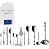 Villeroy & Boch Boston Bestekcassette 70-dlg 490x340x130mm