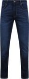Suitable DENM Jeans Donkerblauw (navy) - Maat W 31 - L 32 - Heren