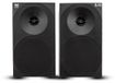 Merkloos Dynamic Line Luidspreker stereo - 150 W - Zelfversterkend hout - Zwart