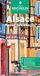 Alsace: Michelin Le Guide Vert Alsace et les Vosges Hardcover