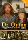 Merkloos Dr. Quinn Medicine Woman - Serie 1 - DVD