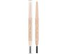 Wibo Brow Wax transparante styling wax met borsteltje