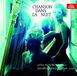 Outhere Jitka Hosprová, Kateřina Englichová - Chanson Dans La Nuit (CD)