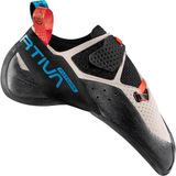 La Sportiva Futura Klimschoenen Zwart EU 38