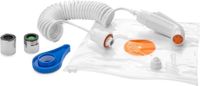 Merkloos / Sans marque HELLO BIDET Draagbaar Bidet voor Intieme Hygiëne