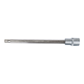 KS Tools KS Tools bit dopsleutel voor RIBE schroeven, M12, lengte 200 mm Aantal:1