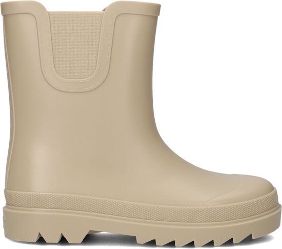 Igor - Regenlaarzen voor kinderen - Tokio - Beige - maat 28EU