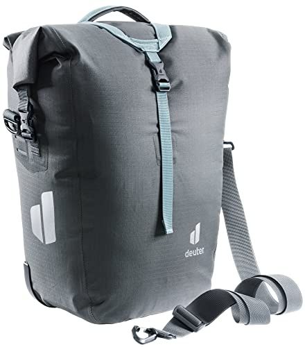Deuter Weybridge 20+5 - DR3230122-4014 - 2022