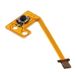 SATKIT Rechter ZR-knop met flexkabel voor controller van draagbare spelconsole
