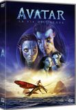Eagle Pictures Avatar: La via dell'acqua DVD Engels, Italiaans