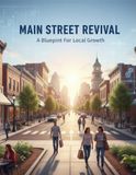Main Street Revival: A Blueprint For Local Growth