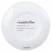 Victionary Donut fruitborden, rond, 20,5 cm, opaalglas, 6 stuks