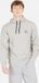 Cruz Sweatshirt Penton Lichtgrijs Katoen/Polyester Heren XL
