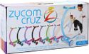 Zycom C100 cruz trottinette enfant vert / rose