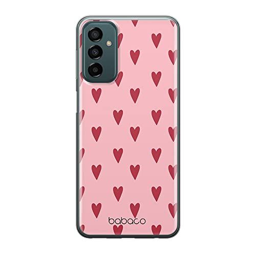 Babaco ERT GROUP - Samsung M13 4G/M23 5G/F23 - Babaco Hearts 004 - TPU Hoesje