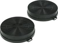 Neff Koolstoffilter 00353121 / Z5115X0 (2 St.)