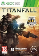 Electronic Arts Titanfall (classics) Xbox 360