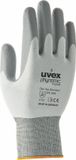 Uvex Phynomic Foam Handschoen Maat 11 Grijs Katoen CE