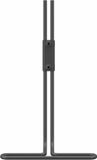 Vogel's MOMO A002 Handgreep voor je monitor oplossing met twee monitoren, (zwart)