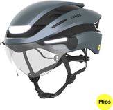 Lumos Ultra E-Bike Mips - Space Blue - Medium/Large