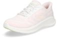 Skechers Dames Instappers Go Walk Now Khloe Roze