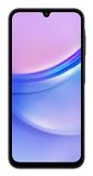 Samsung Galaxy A15 - 6.5" Smartphone - 8GB RAM - 256GB - Blue Black