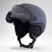 Casque Rossignol Fit Visor Impacts Photochromic