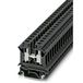 Phoenix Contact 3022328 Borne de passage 10,2 mm Vis Noir 50 pièce(s)