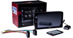 EP AUDIO Autoradio - Double DIN - 7" - GPS - Bluetooth - USB - Micro SD