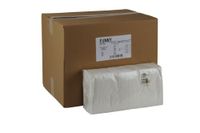 Funny Tafelservet, 2-laags, hoogwit 33 x 33 cm 1/4 vouw, 8-pack (8 x 250 stuks)