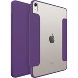OtterBox Symmetry Folio-hoes voor iPad Air 11-Inch (M2), Purper