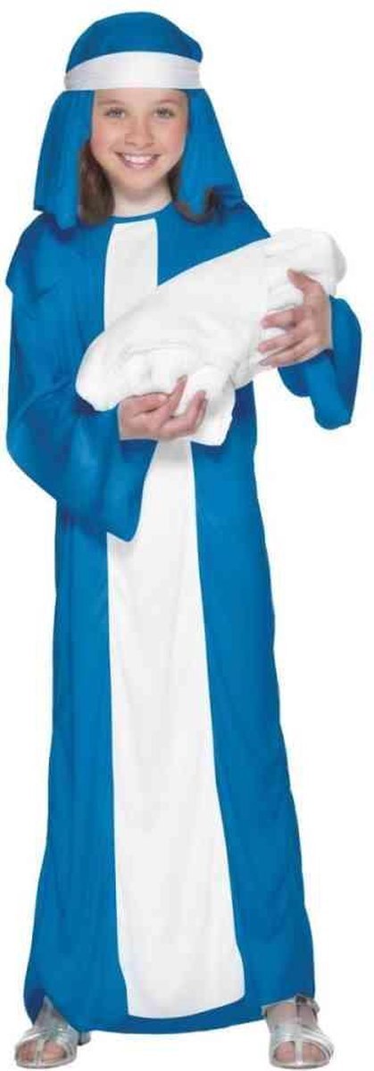 Vegaoo Mary Child Costume