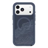 OtterBox iPhone 17 Pro Max Defender Series Pro XT Helder - Offgrid Blauw