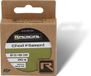 Radical Ø0,45 mm Chod Filament 20 m 9 kg, 20 lbs lichtgroen 20 m