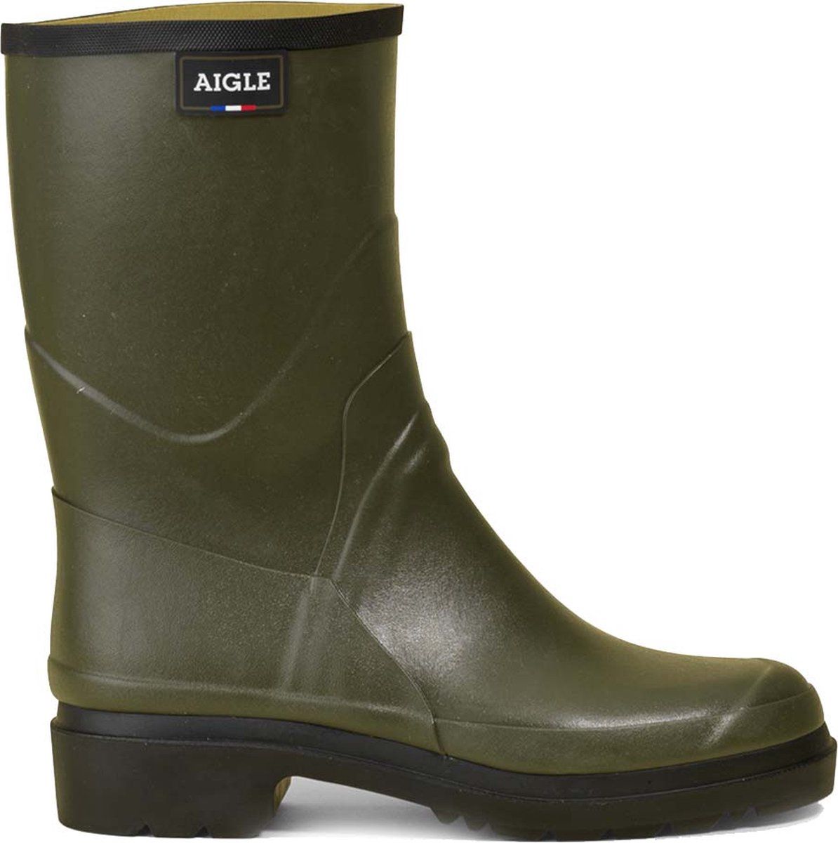 AIGLE AIG36507 Bison 2 Q3-21 Khaki