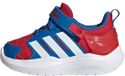 Adidas Marvel Lightorama Spider-Man Schoenen Peuters - Rood
