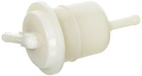 Ips Parts J3/2007 4IFG-3101 Brandstoffilter