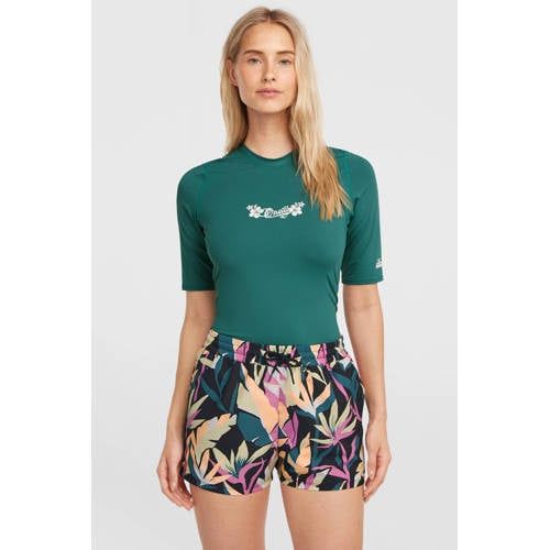 O'Neill zwemshort Essentials 12' zwart/multi