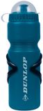 Dunlop Drinkfles met Houder 750 ml Blauw