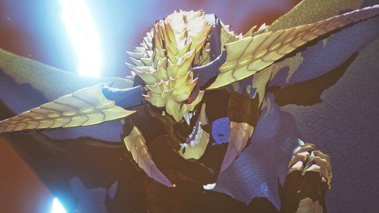 Capcom Monster Hunter Stories 3: Twisted Reflection PlayStation 5