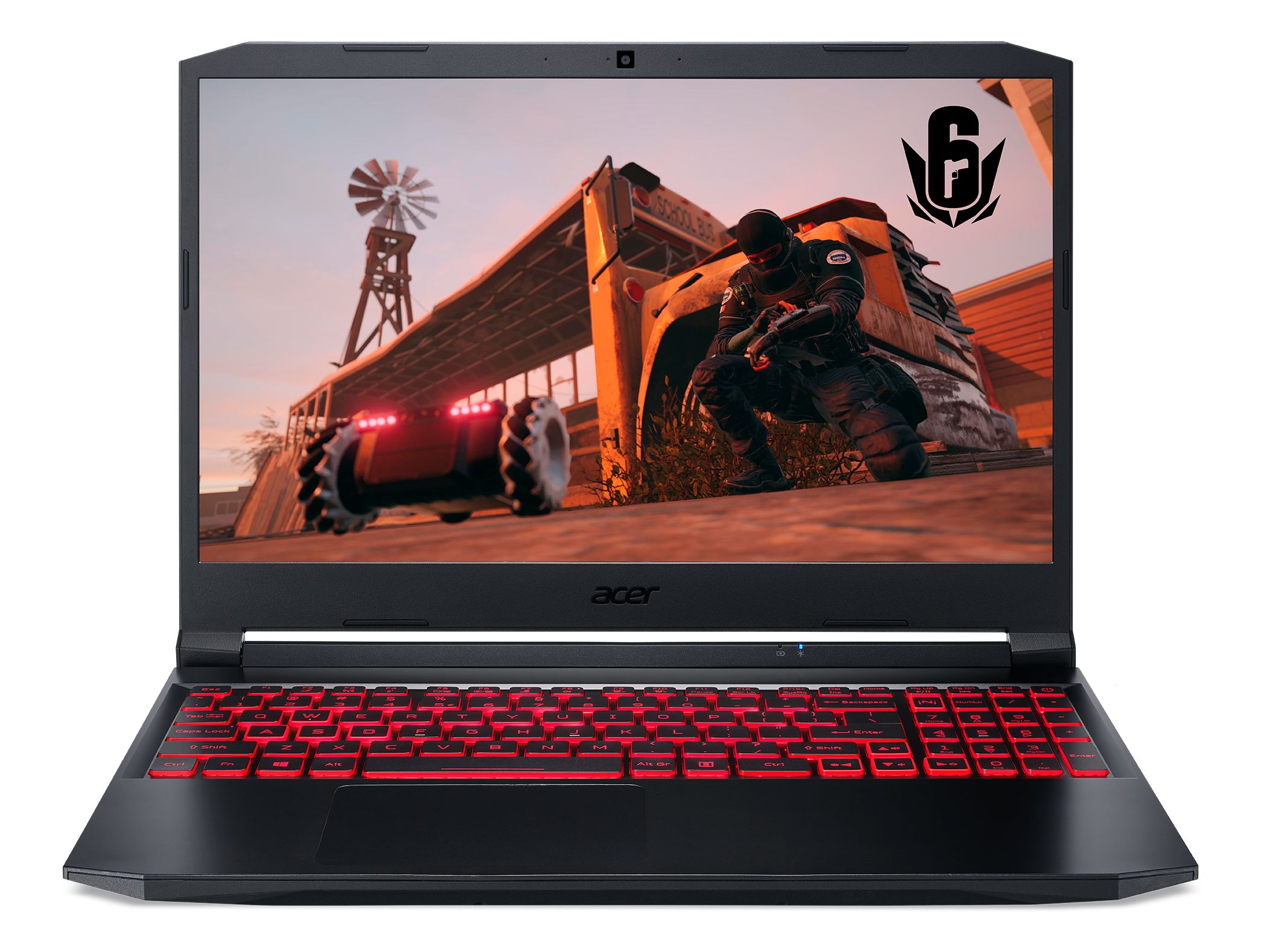 Acer / Nitro 5 / AN515-56-59B0