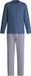 CALIDA Heren Pyjamas S Katoen 100% Lente/Zomer 2026