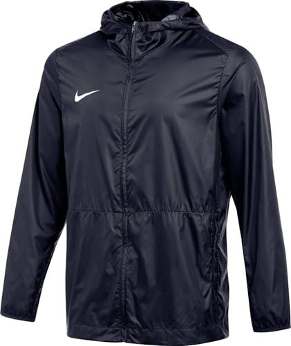 Nike Heren M Nk Sf Acdpr24 Hd Rn JKT Thigh Length Hooded JKT