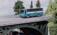 FALLER 180404 - leuningen