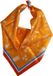 Folat Party Products Folat Sjaal Holland 70 X 70 Cm Polyester Oranje